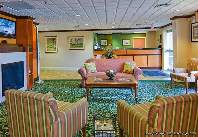 Red Roof Inn & Suites Vicksburg Eksteriør bilde