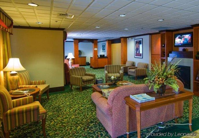 Red Roof Inn & Suites Vicksburg Eksteriør bilde