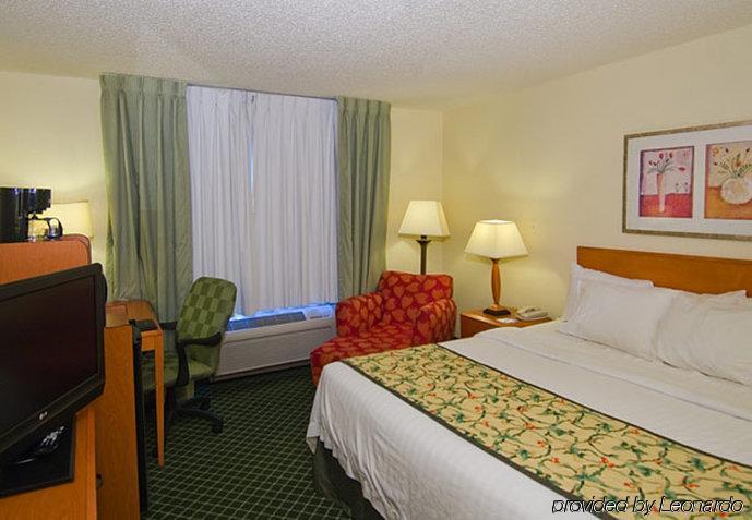 Red Roof Inn & Suites Vicksburg Rom bilde
