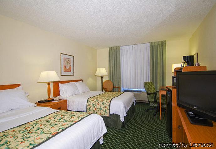Red Roof Inn & Suites Vicksburg Eksteriør bilde