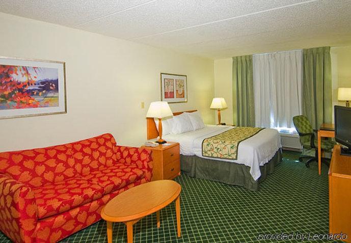 Red Roof Inn & Suites Vicksburg Eksteriør bilde